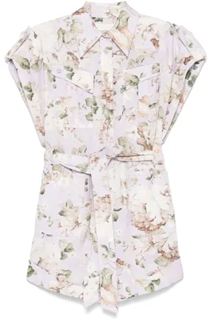 ZIMMERMANN Mujer, Monos, , Talla: M