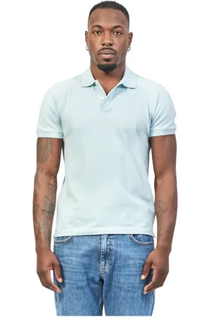 K-Way Hombre, Camisetas, Azul, Talla: S