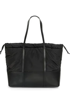 INWEAR Mujer, Bolsos, Negro, Talla: ONE Size