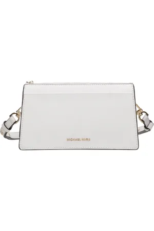 Michael Kors Mujer, Bolsos, Blanco, Talla: ONE Size