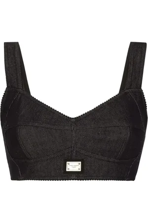 Dolce & Gabbana Mujer, Camisetas, Azul, Talla: S