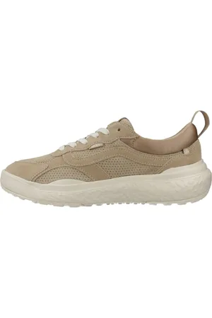 Vans Hombre, Zapatos, Marrón, Talla: 40 EU