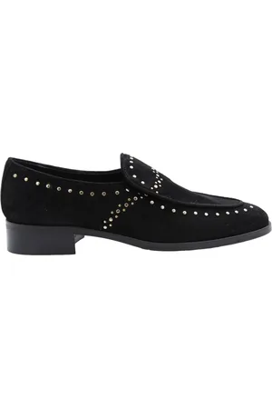 Pertini Mujer, Zapatos, Negro, Talla: 37 EU