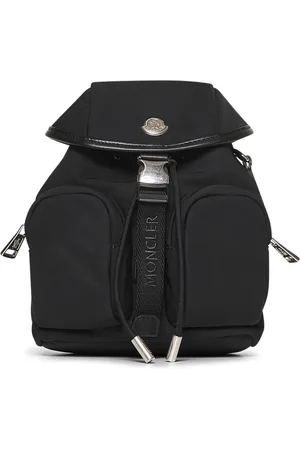 Moncler Mujer, Bolsos, Negro, Talla: ONE Size