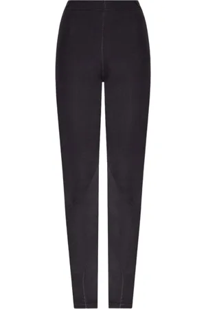 Jil Sander Mujer, Pantalones, Negro, Talla: M