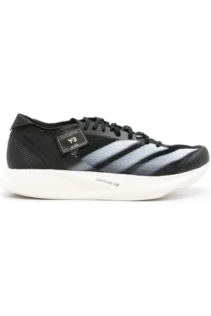 Y-3 Hombre, Zapatos, Negro, Talla: 42 EU