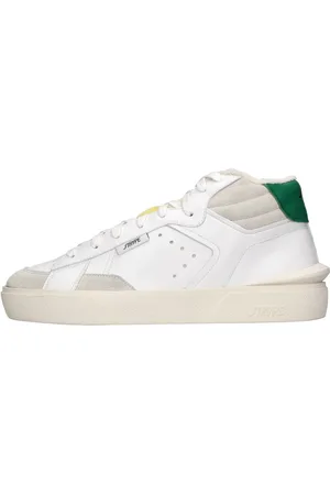 Stryper Hombre, Zapatos, Blanco, Talla: 46 EU