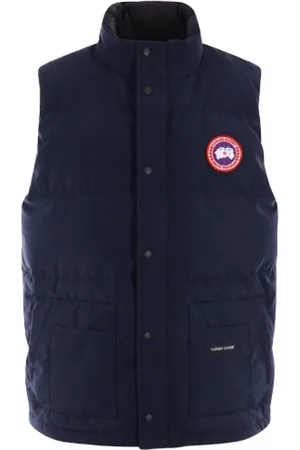 Canada Goose Hombre, Chaquetas, Azul, Talla: S