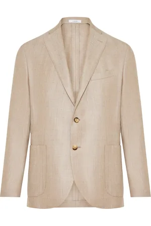 Boglioli Hombre, Chaquetas, , Talla: L
