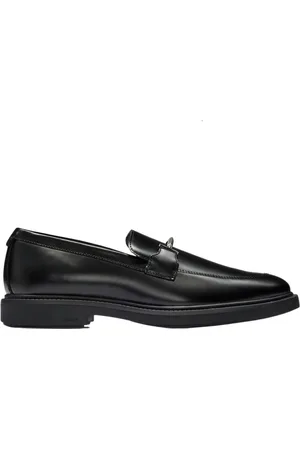 HUGO BOSS Hombre, Zapatos, Negro, Talla: 44 EU