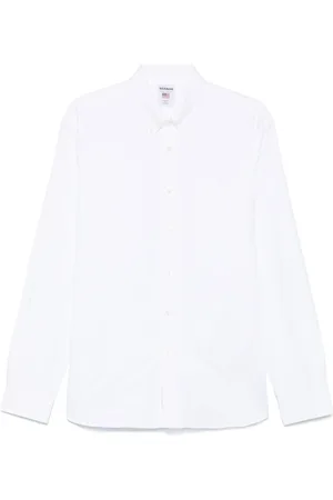 SEBAGO Hombre, Camisas, Blanco, Talla: S