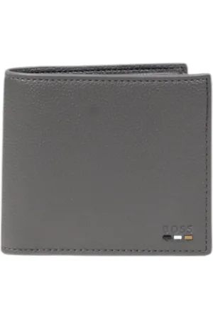 HUGO BOSS Hombre, Accesorios, Gris, Talla: ONE Size