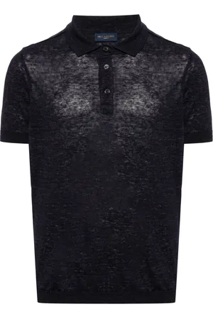 Paul & Shark Hombre, Camisetas, Azul, Talla: XL
