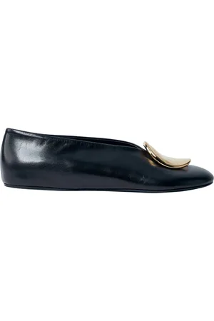 Jil Sander Mujer, Zapatos, Negro, Talla: 36 EU