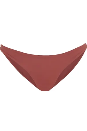 Cortana Mujer, Trajes de baño, Rojo, Talla: S