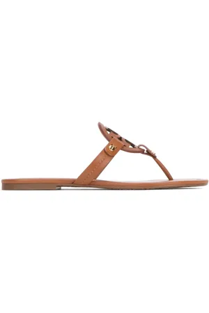 Tory Burch Mujer, Zapatos, Marrón, Talla: 36 EU