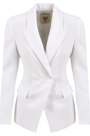 ANIYE BY Mujer, Chaquetas, Blanco, Talla: S