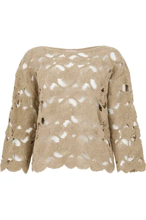KANGRA CASHMERE Mujer, Jerseys, , Talla: S
