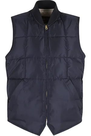 FORTELA Hombre, Chaquetas, Azul, Talla: M