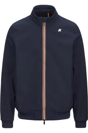 K-Way Hombre, Chaquetas, Azul, Talla: M