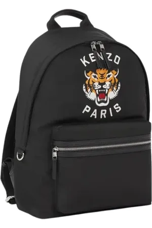 Kenzo Unisex, Bolsos, Negro, Talla: ONE Size