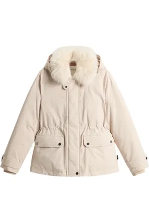 Woolrich Mujer, Chaquetas, , Talla: L