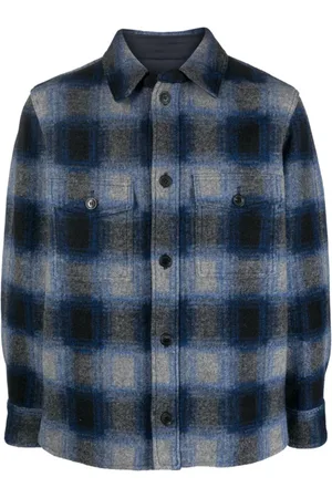 Isabel Marant Hombre, Camisas, Azul, Talla: S