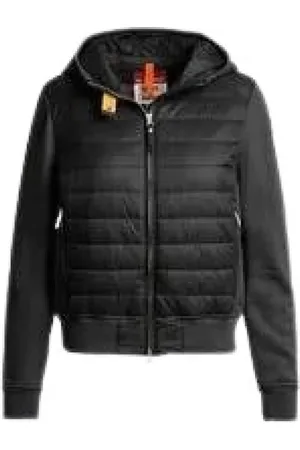 Parajumpers Hombre, Chaquetas, Negro, Talla: S