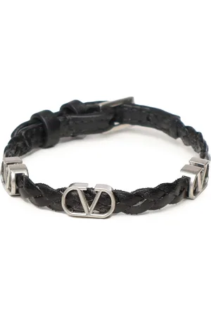 VALENTINO GARAVANI Hombre, Accesorios, Negro, Talla: ONE Size