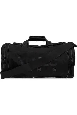Kenzo Hombre, Bolsos, Negro, Talla: ONE Size