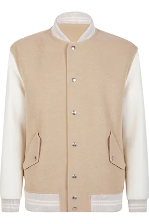 ELEVENTY Hombre, Chaquetas, Marrón, Talla: 3XL