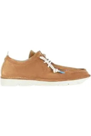 Panchic Hombre, Zapatos, Marrón, Talla: 42 EU
