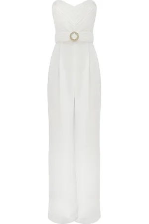 Kocca Mujer, Monos, Blanco, Talla: S