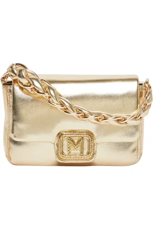 MARELLA Mujer, Bolsos, Amarillo, Talla: ONE Size