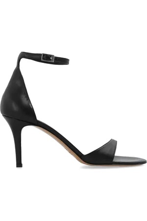 Isabel Marant Mujer, Zapatos, Negro, Talla: 37 EU