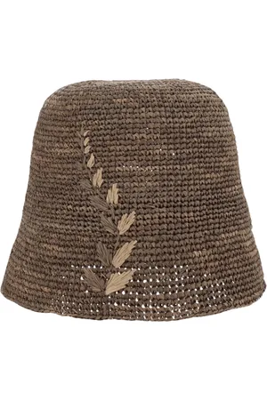 IBELIV Mujer, Accesorios, Marrón, Talla: ONE Size