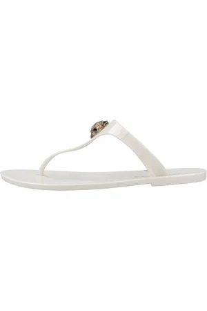 Kurt Geiger Mujer, Zapatos, Blanco, Talla: 37 EU