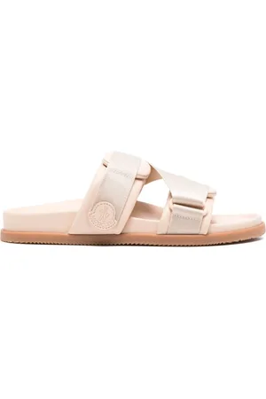 Moncler Mujer, Zapatos, Rosa, Talla: 37 EU