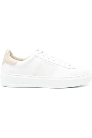 Woolrich Mujer, Zapatos, Blanco, Talla: 38 EU