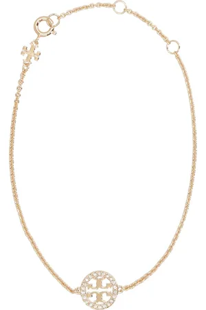 Tory Burch Mujer, Accesorios, Amarillo, Talla: ONE Size
