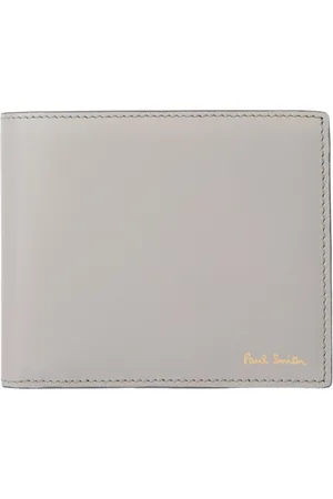 Paul Smith Unisex, Accesorios, Gris, Talla: ONE Size