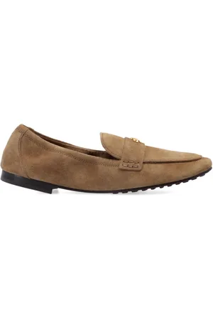 Tory Burch Mujer, Zapatos, Marrón, Talla: 41 EU