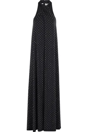 Essentiel Antwerp Mujer, Vestidos, Negro, Talla: S