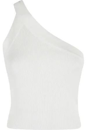 IRO Mujer, Camisetas, Blanco, Talla: M