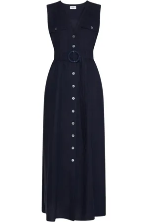 MARELLA Mujer, Vestidos, Azul, Talla: XS