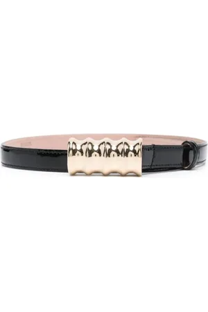 Khaite Mujer, Accesorios, Negro, Talla: 80 CM