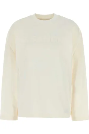 Jil Sander Mujer, Camisetas, , Talla: L