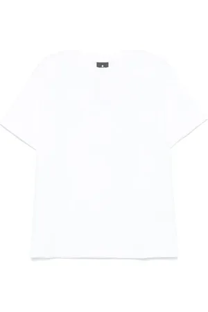 Mackage Hombre, Camisetas, Blanco, Talla: L
