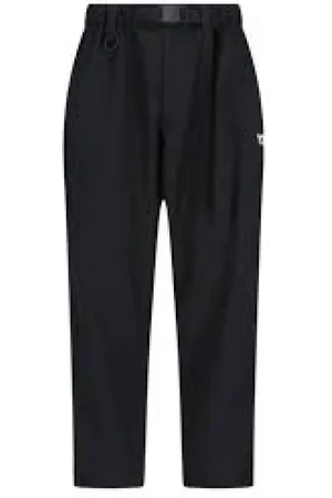Y-3 Hombre, Pantalones, Negro, Talla: M