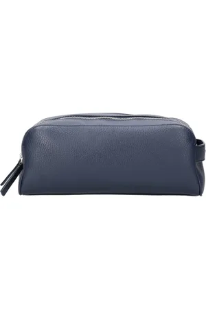 Orciani Hombre, Bolsos, Azul, Talla: ONE Size